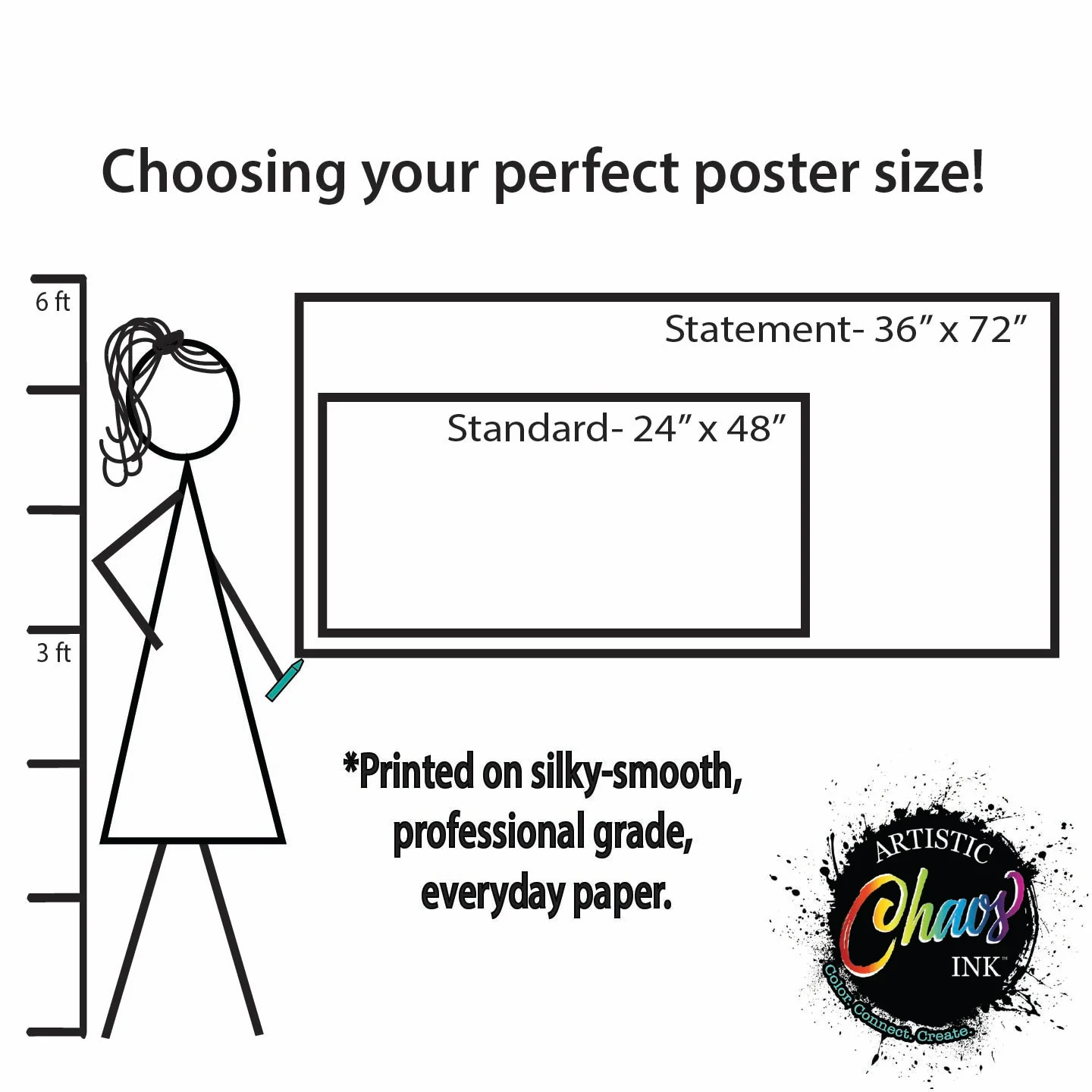Thanksgiving Day Everyday Event Poster and Banner | Large Coloring & Activity Poster for Celebrations, Kids, and Gatherings - Image 4